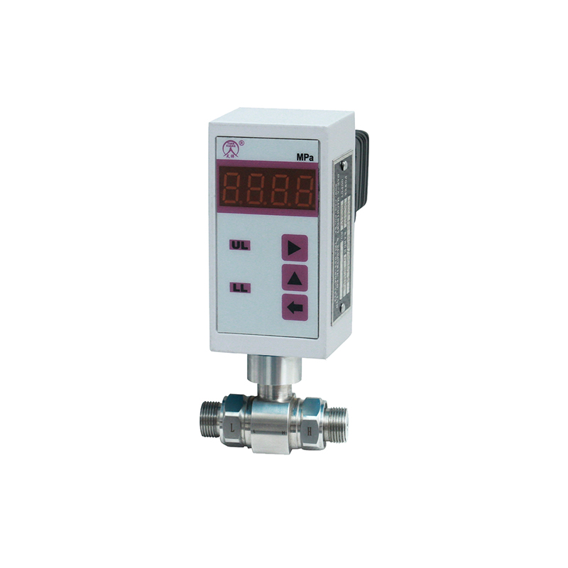 TXZS1型智能/電子差壓開(kāi)關(guān)/差壓控制器