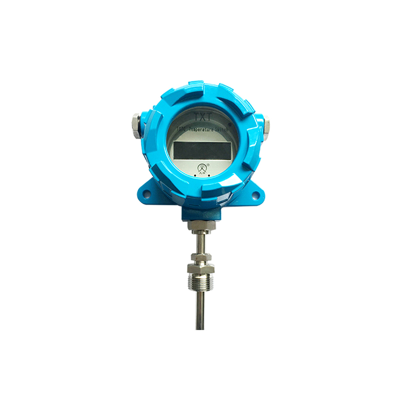TXTC2型智能/電子溫度開關(guān)/溫度控制器