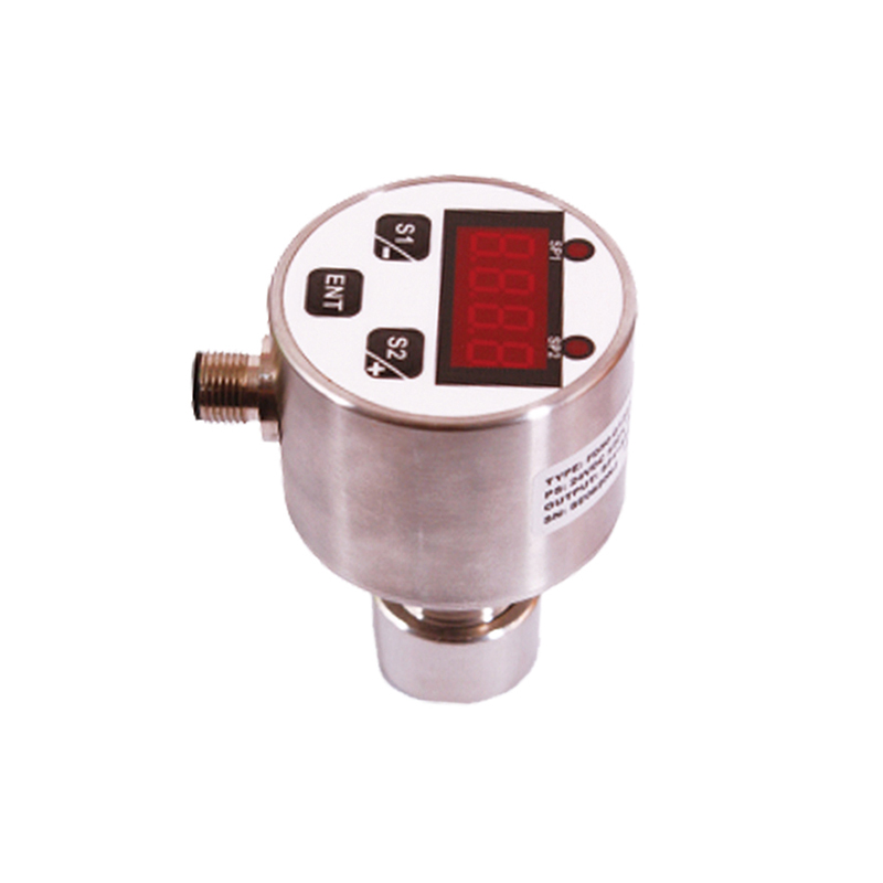 TXZL100數(shù)顯式流量開(kāi)關(guān)
